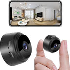 HD Magnetic Mini Camera