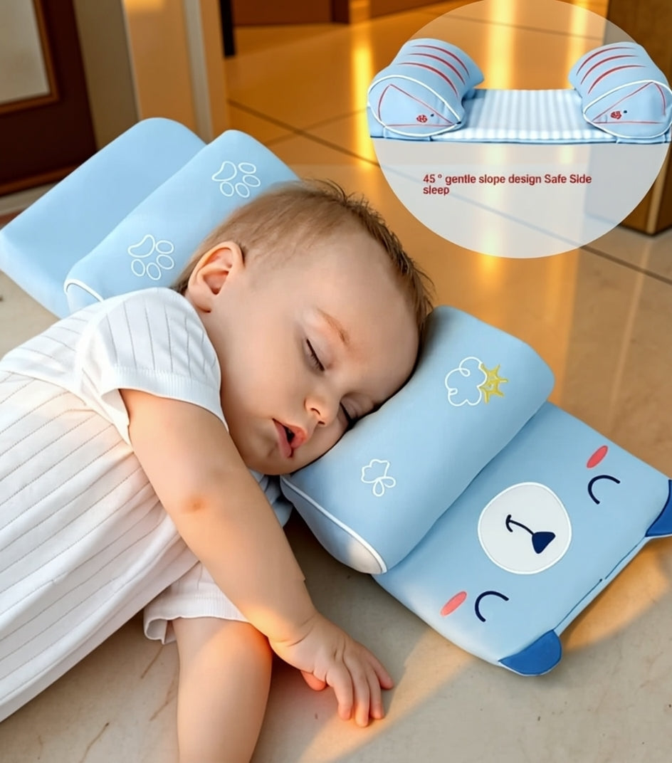 Baby Shaping Head Support Pillow
