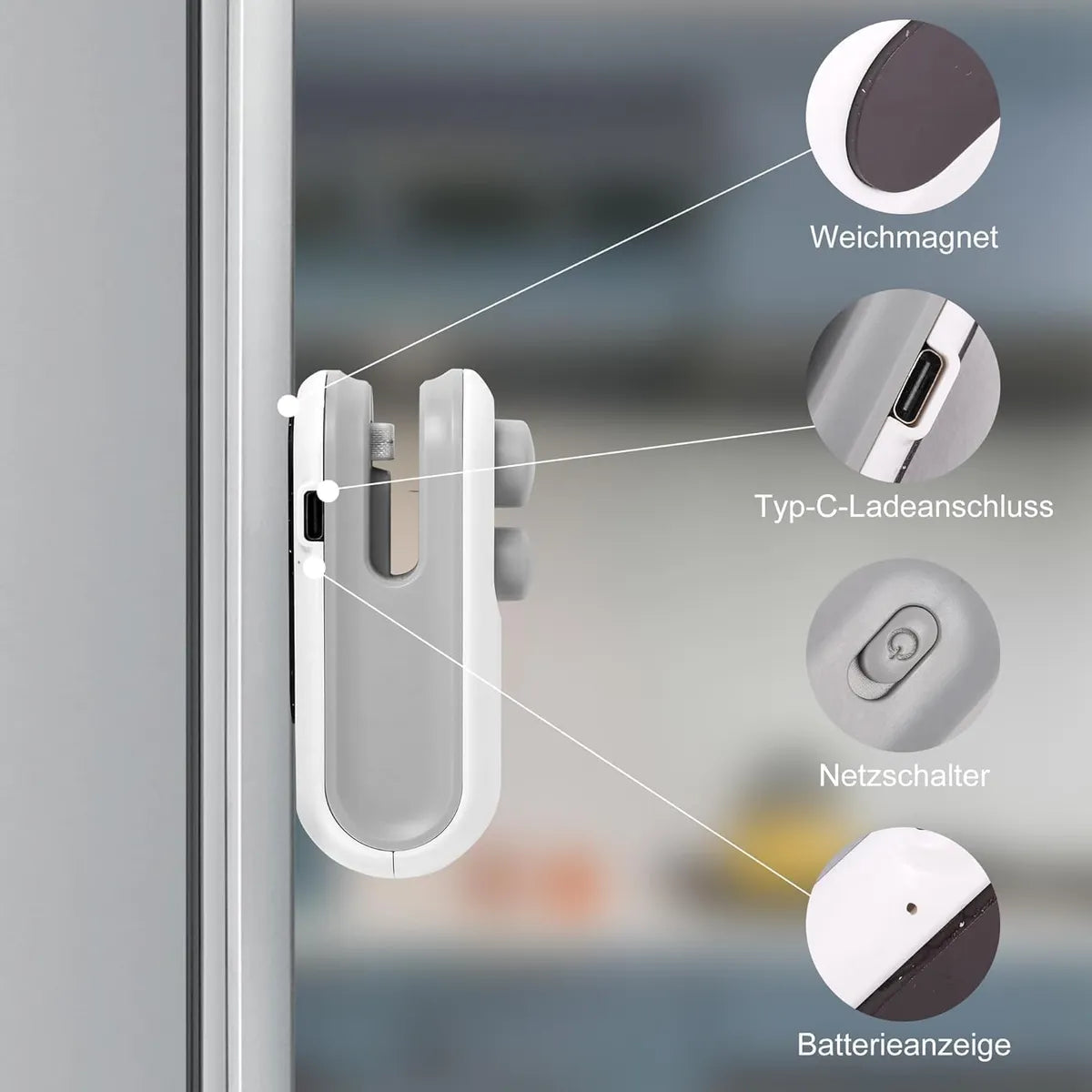 FreshMate™ Portable Mini Sealer | No Preheating Needed