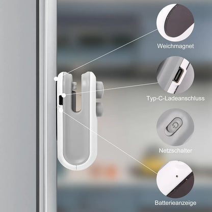 FreshMate™ Portable Mini Sealer | No Preheating Needed