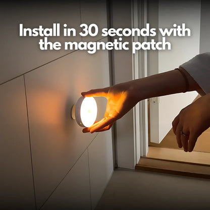 LexoraEssentials® Motion Sensor Lights