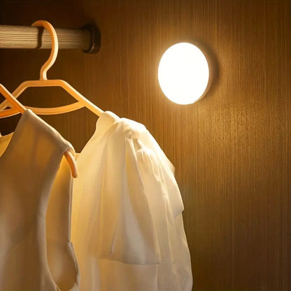 LexoraEssentials® Motion Sensor Lights