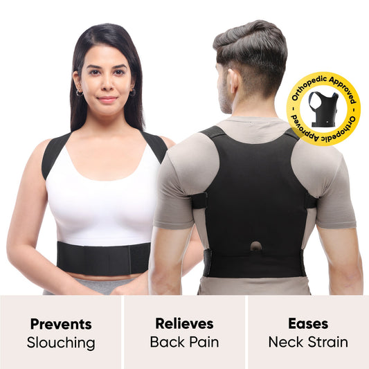 Posture Corrector Belt Unisex